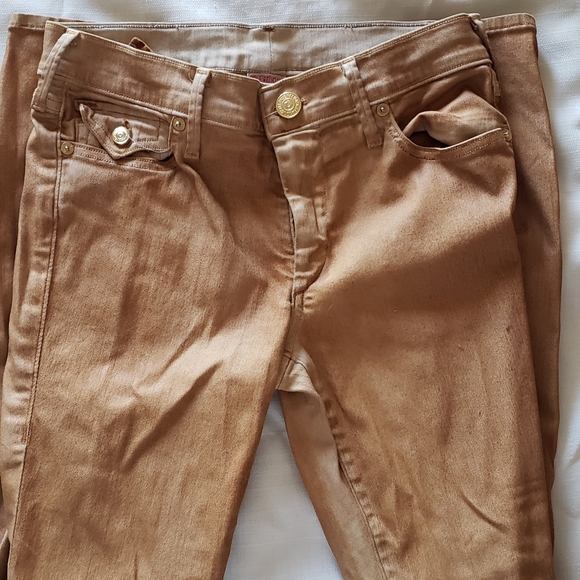 True Religion Jeans - Picture 2 of 3